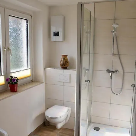 Apartmán Mit Wohlfuehlcharakter Idar-Oberstein