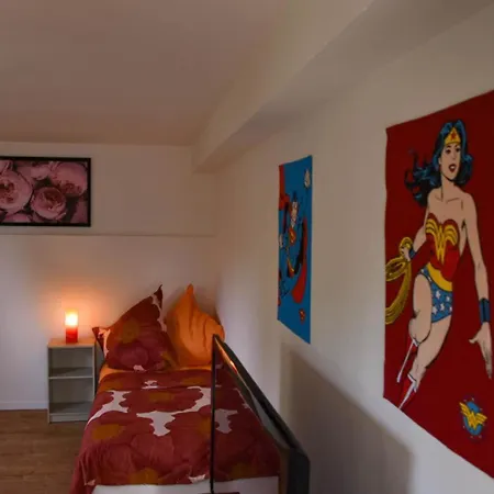 Mit Wohlfuehlcharakter Idar-Oberstein