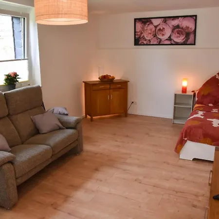 Mit Wohlfuehlcharakter