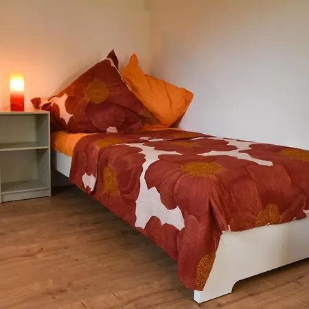 Mit Wohlfuehlcharakter Apartamento