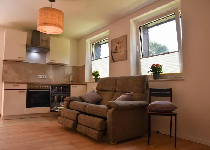 Mit Wohlfuehlcharakter * Idar-Oberstein