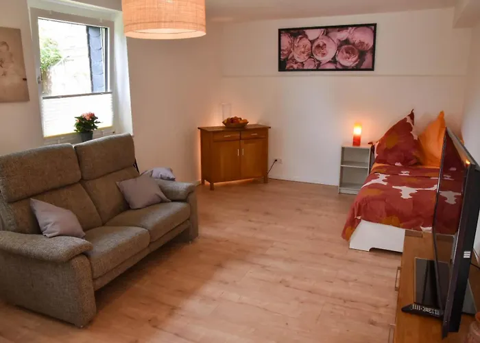 Mit Wohlfuehlcharakter