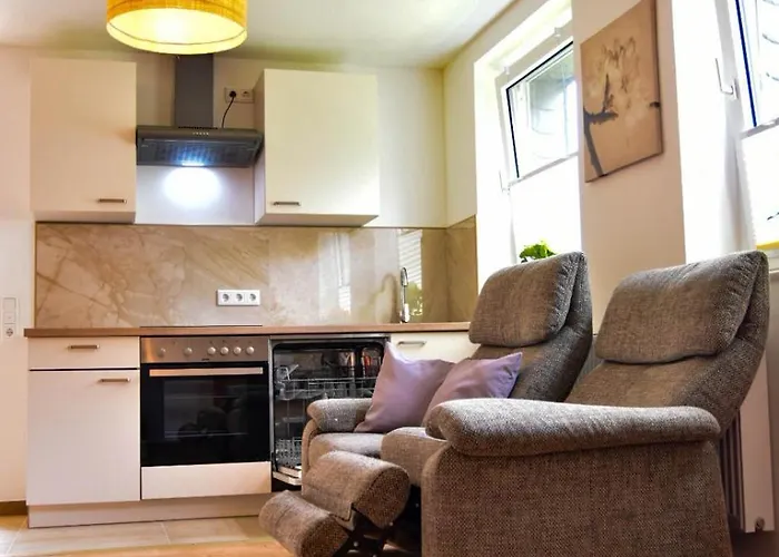 Mit Wohlfuehlcharakter 이다오베르슈타인