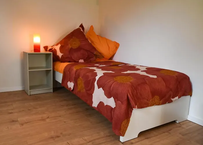 Mit Wohlfuehlcharakter Apartamento